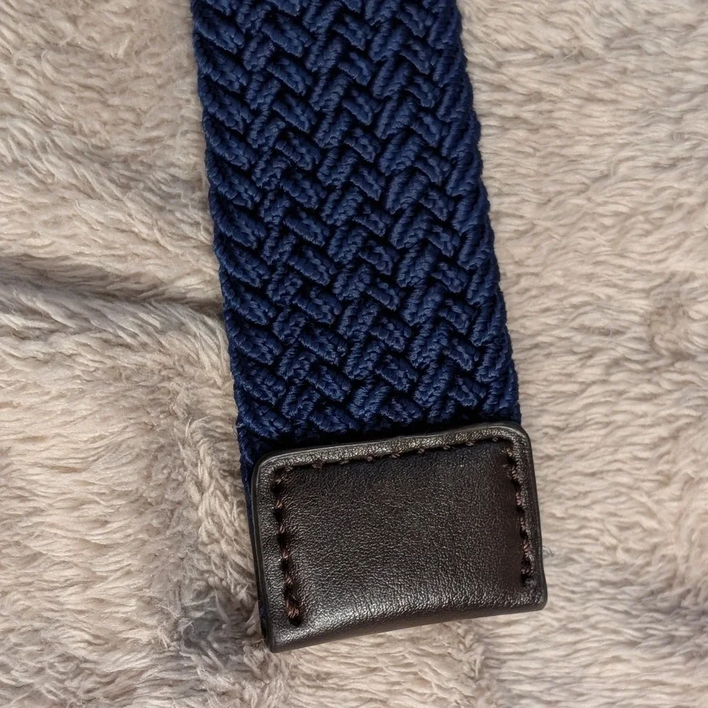 Izod this braided